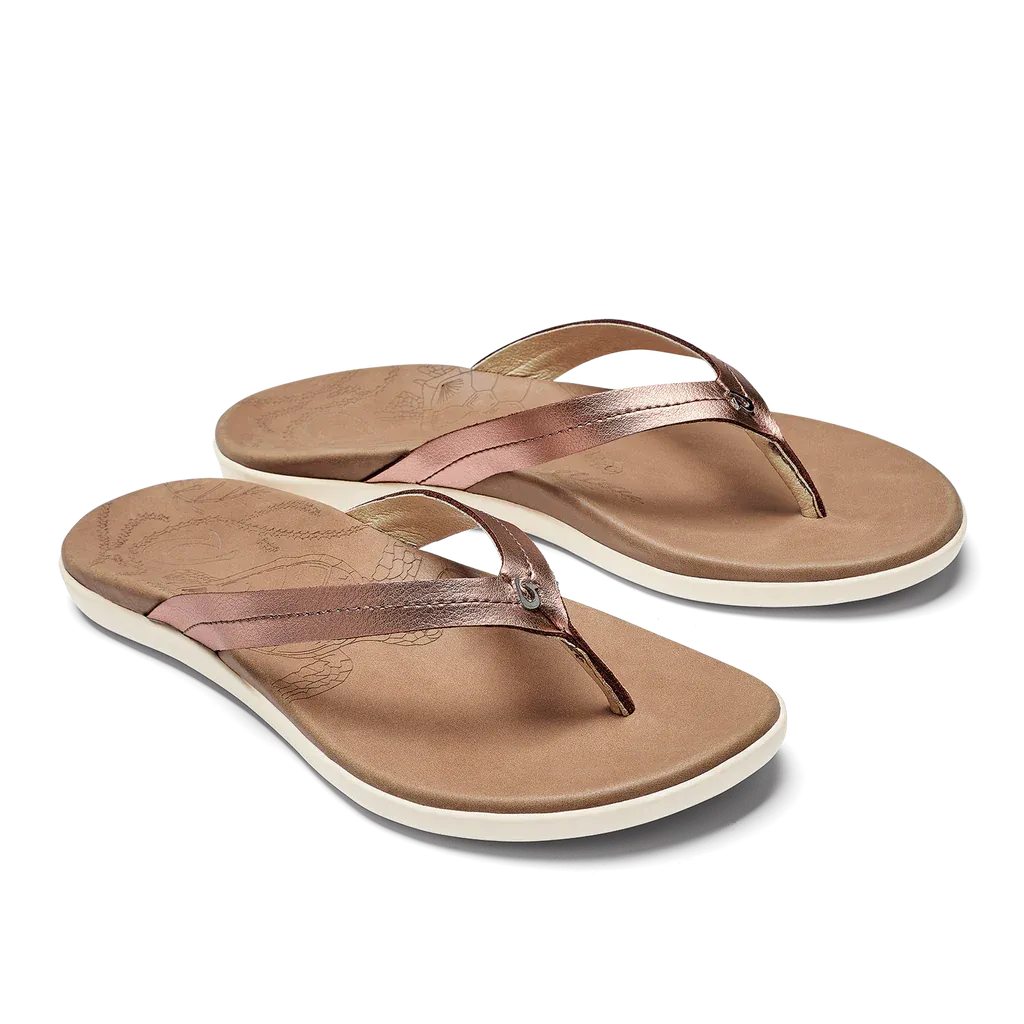 Olukai Womens Sandals Honu - Image 12