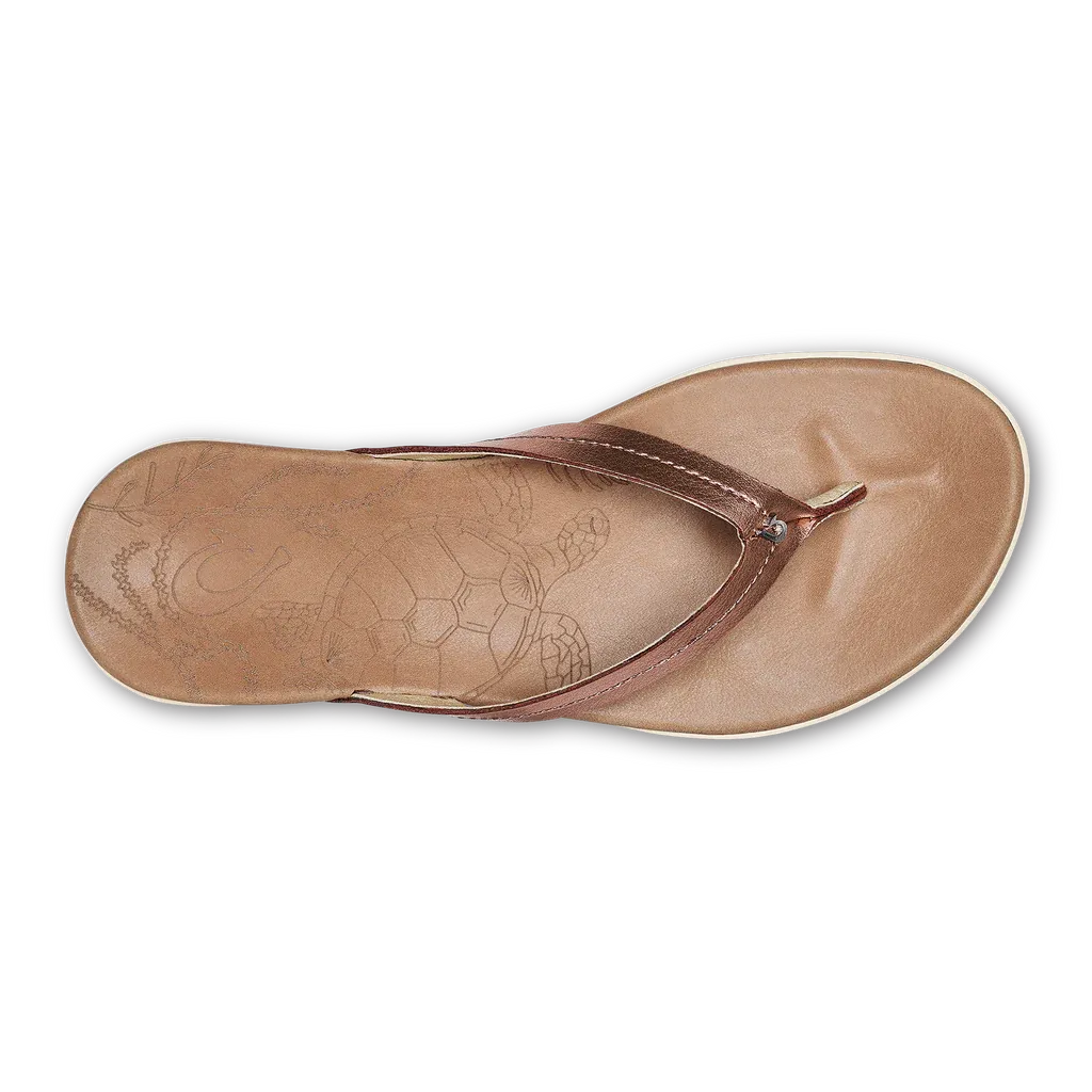 Olukai Womens Sandals Honu - Image 13