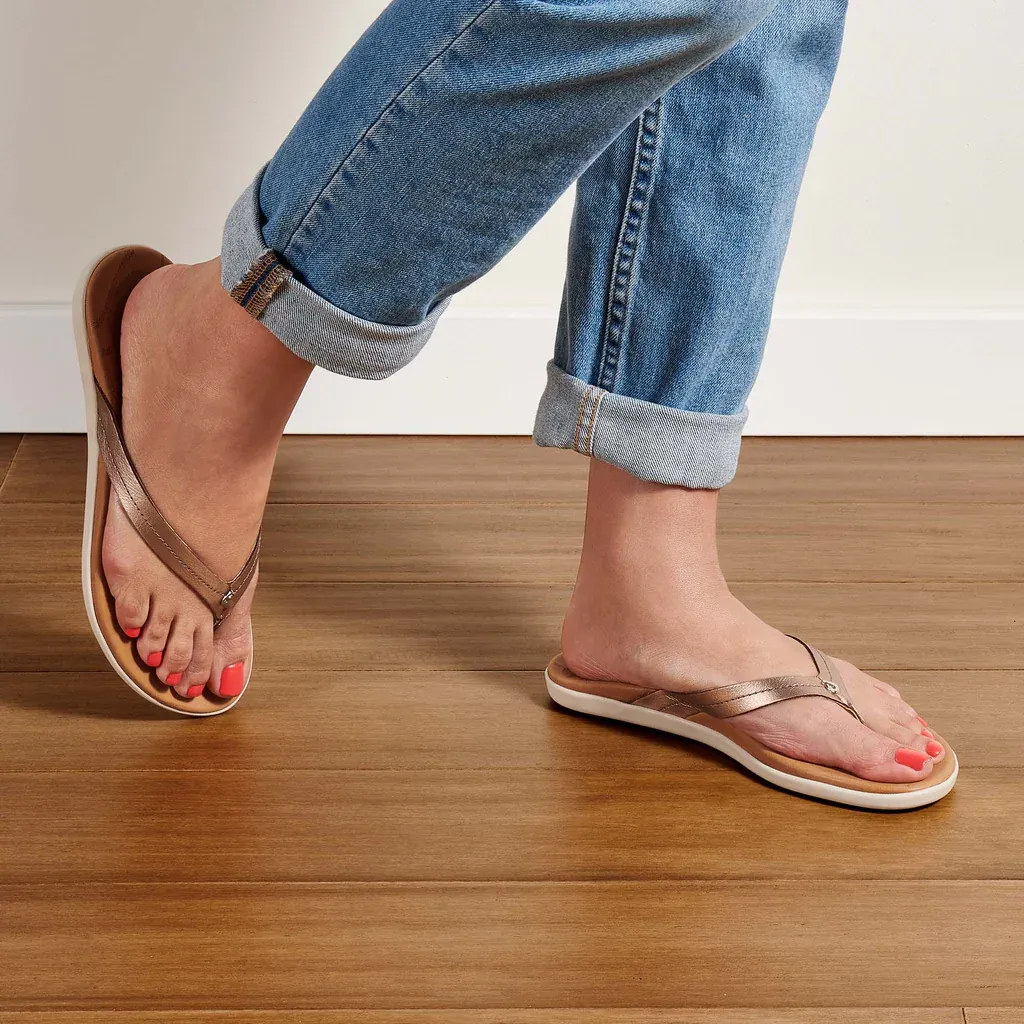 Olukai Womens Sandals Honu - Image 14