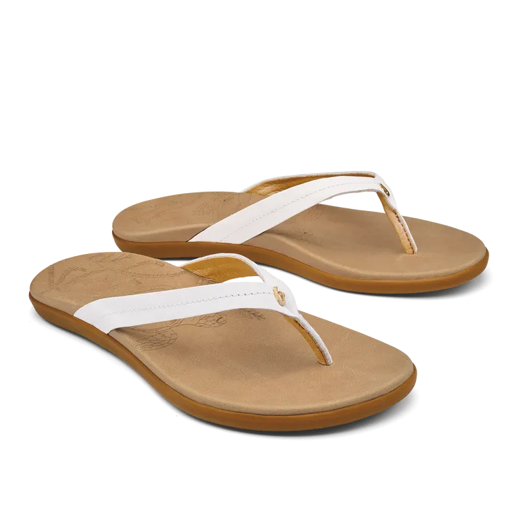 Olukai Womens Sandals Honu - Image 17