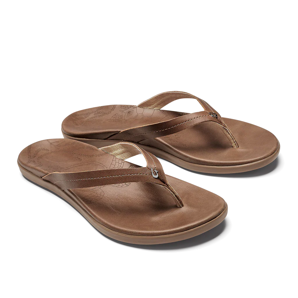 Olukai Womens Sandals Honu - Image 2