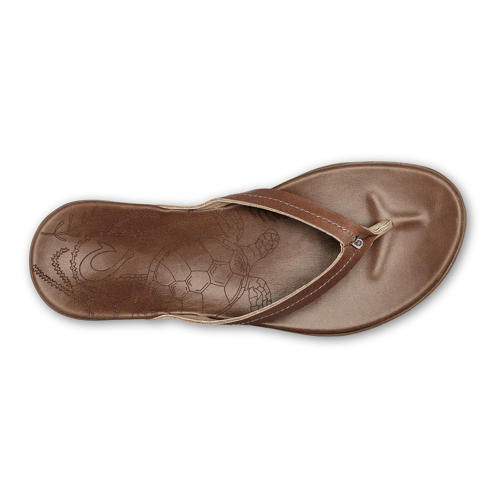 Olukai Womens Sandals Honu - Image 3