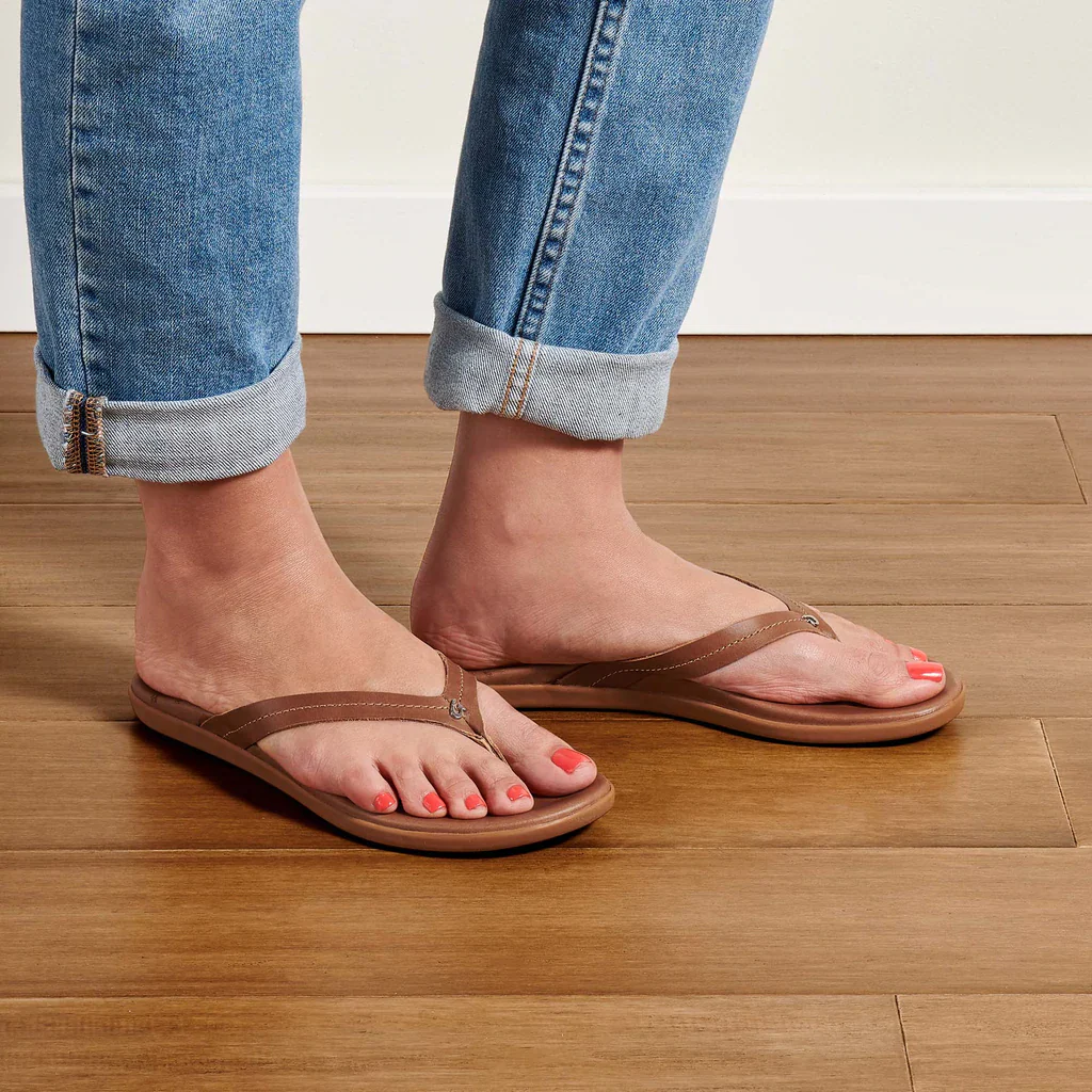Olukai Womens Sandals Honu - Image 4