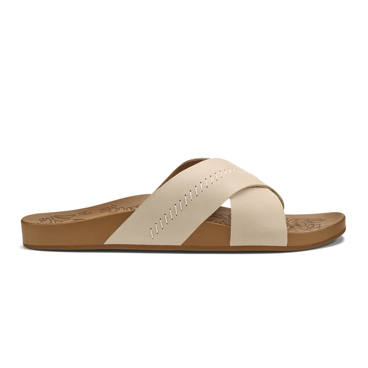 Olukai Womens Sandals Kīpe‘a ‘Olu - Image 10