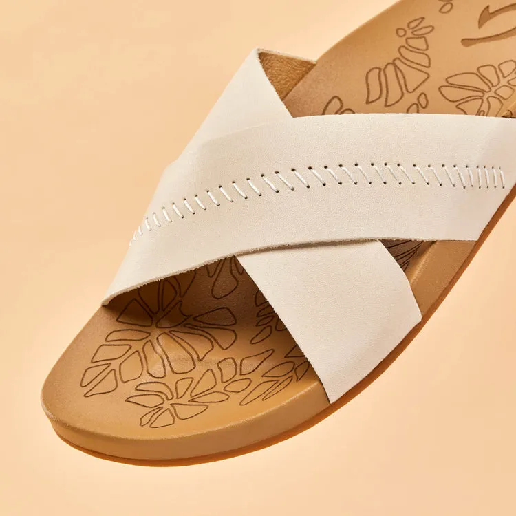Olukai Womens Sandals Kīpe‘a ‘Olu - Image 14