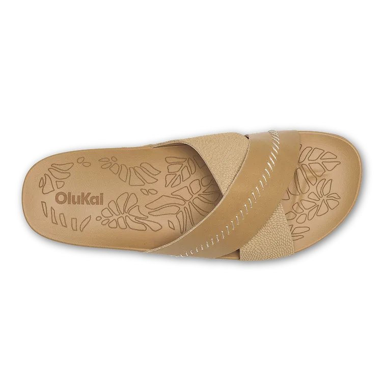 Olukai Womens Sandals Kīpe‘a ‘Olu - Image 19