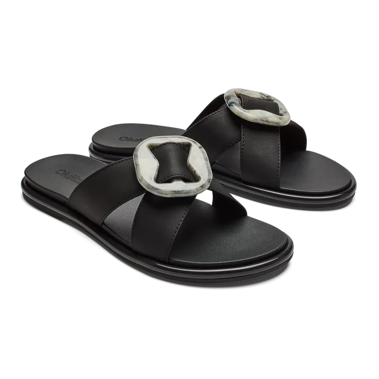 Olukai Womens Sandals La‘i Slide - Image 15