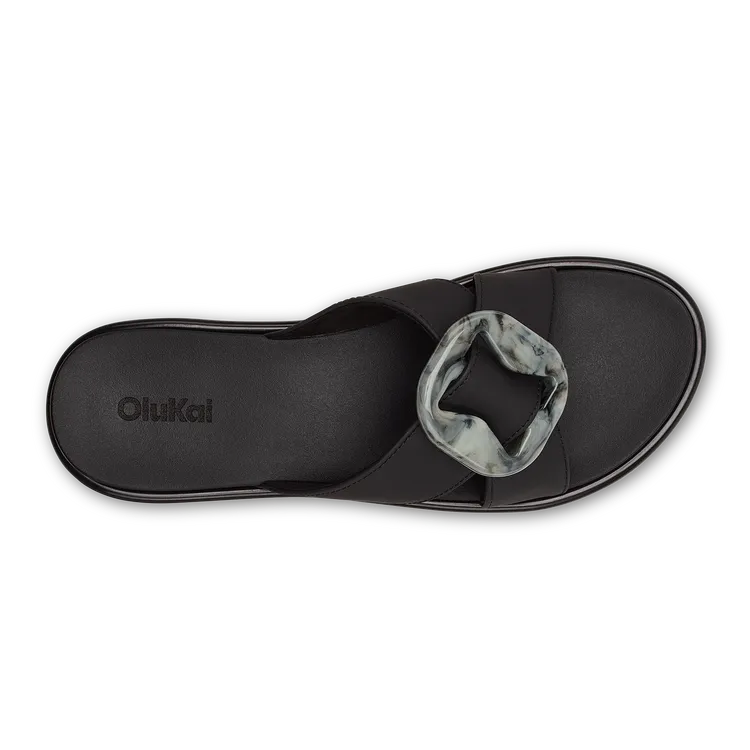 Olukai Womens Sandals La‘i Slide - Image 16