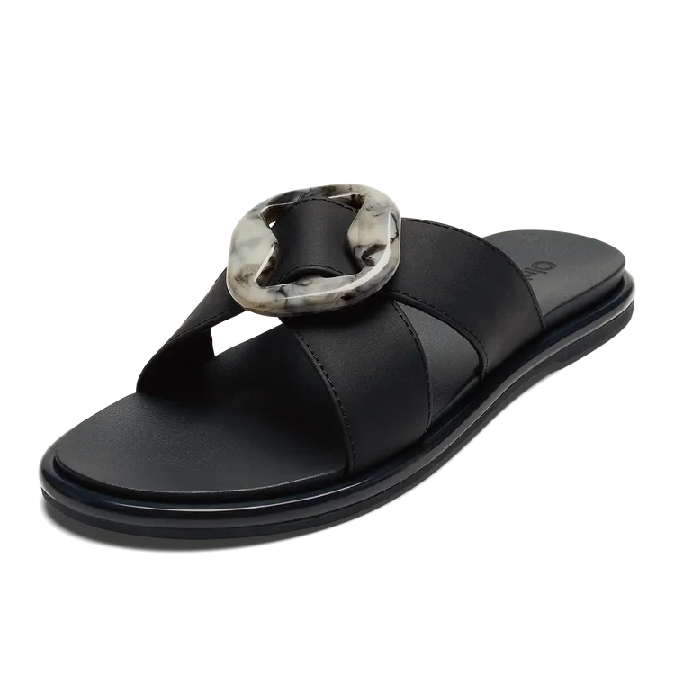 Olukai Womens Sandals La‘i Slide - Image 18