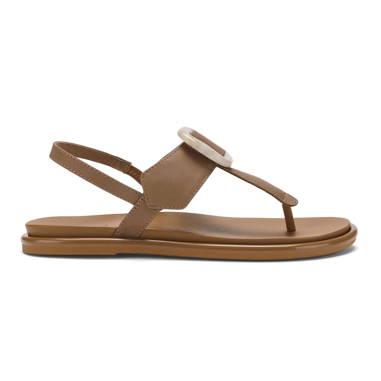 Olukai Womens Sandals La‘i T–Bar - Image 15