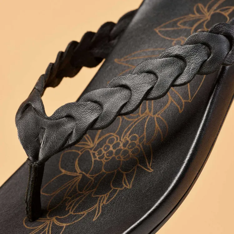 Olukai Womens Sandals Lei - Image 15