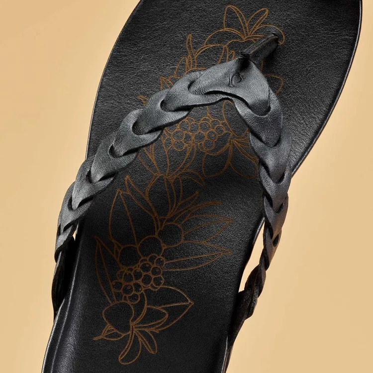 Olukai Womens Sandals Lei - Image 16