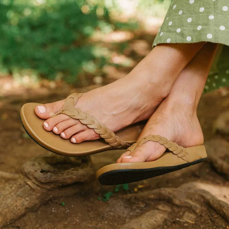 Olukai Womens Sandals Lei - Image 3