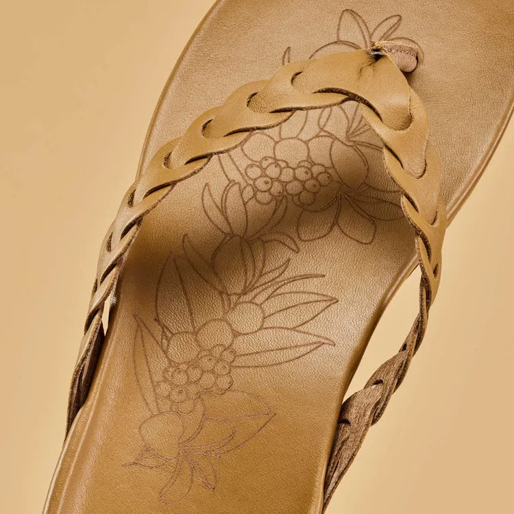 Olukai Womens Sandals Lei - Image 8