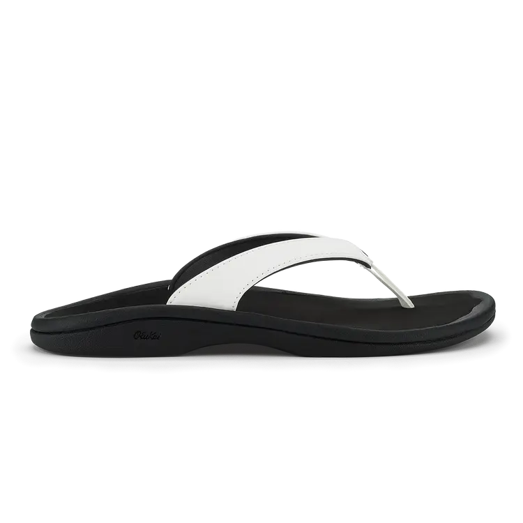 Olukai Womens Sandals ʻOhana Lahi - Image 10