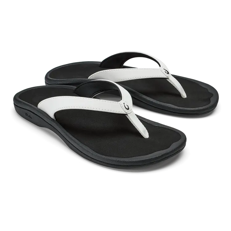 Olukai Womens Sandals ʻOhana Lahi - Image 11