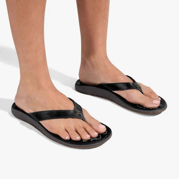 Olukai Womens Sandals Paniolo - Image 11