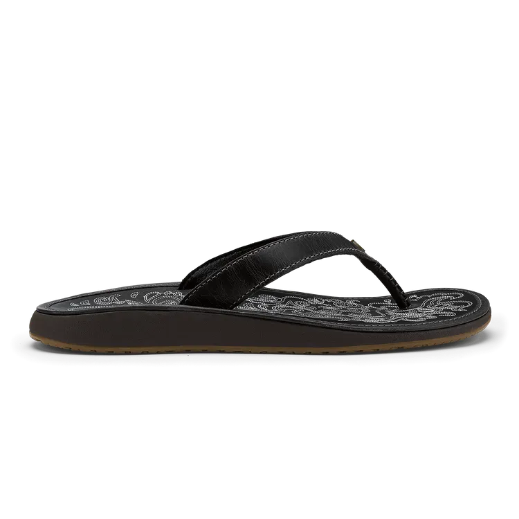 Olukai Womens Sandals Paniolo - Image 4