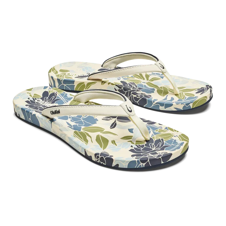 Olukai Womens Sandals ‘Uiki - Image 9