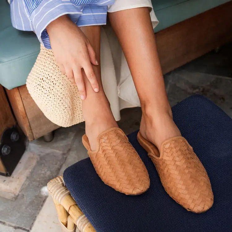 Olukai Womens Shoes Mi‘i - Image 9