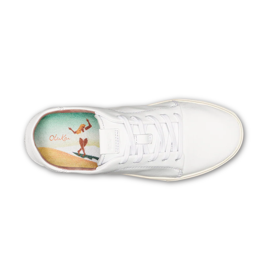 Olukai Womens Shoes Pehuea Lī ‘Ili - Image 8