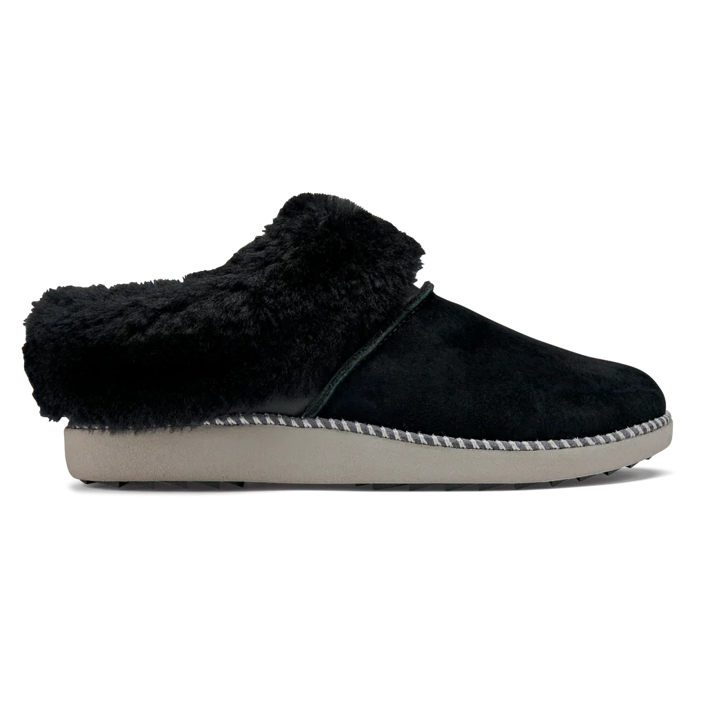 Olukai Womens Slippers Ku‘i