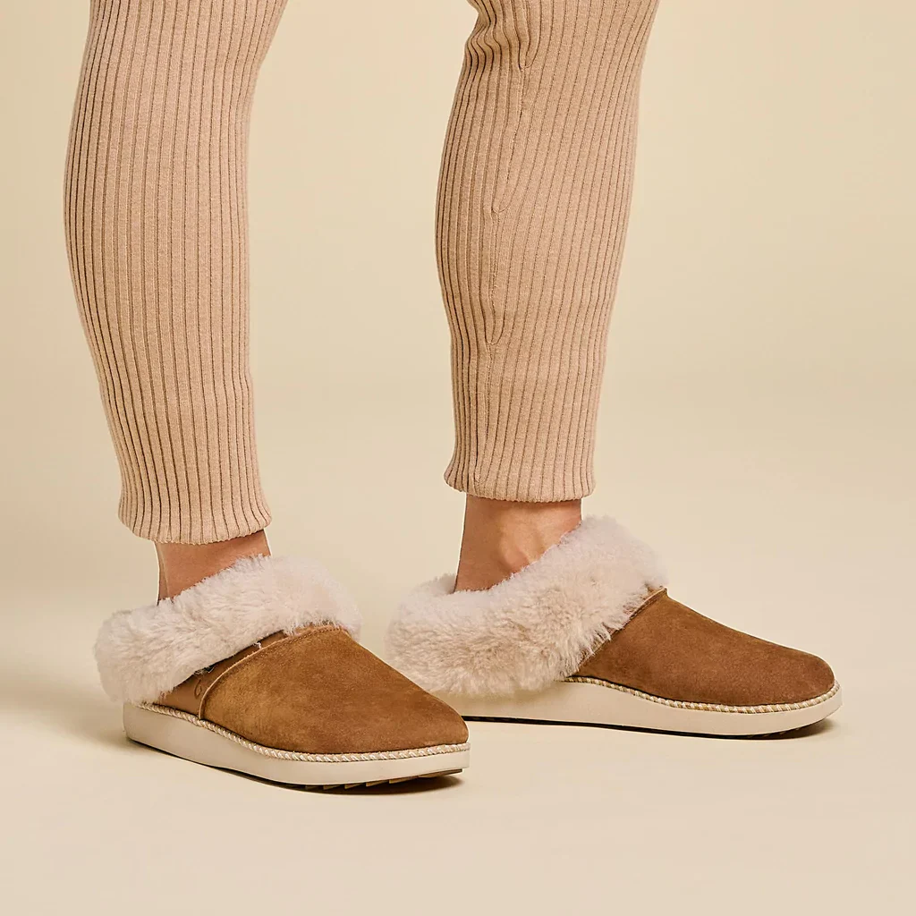 Olukai Womens Slippers Ku‘i - Image 9