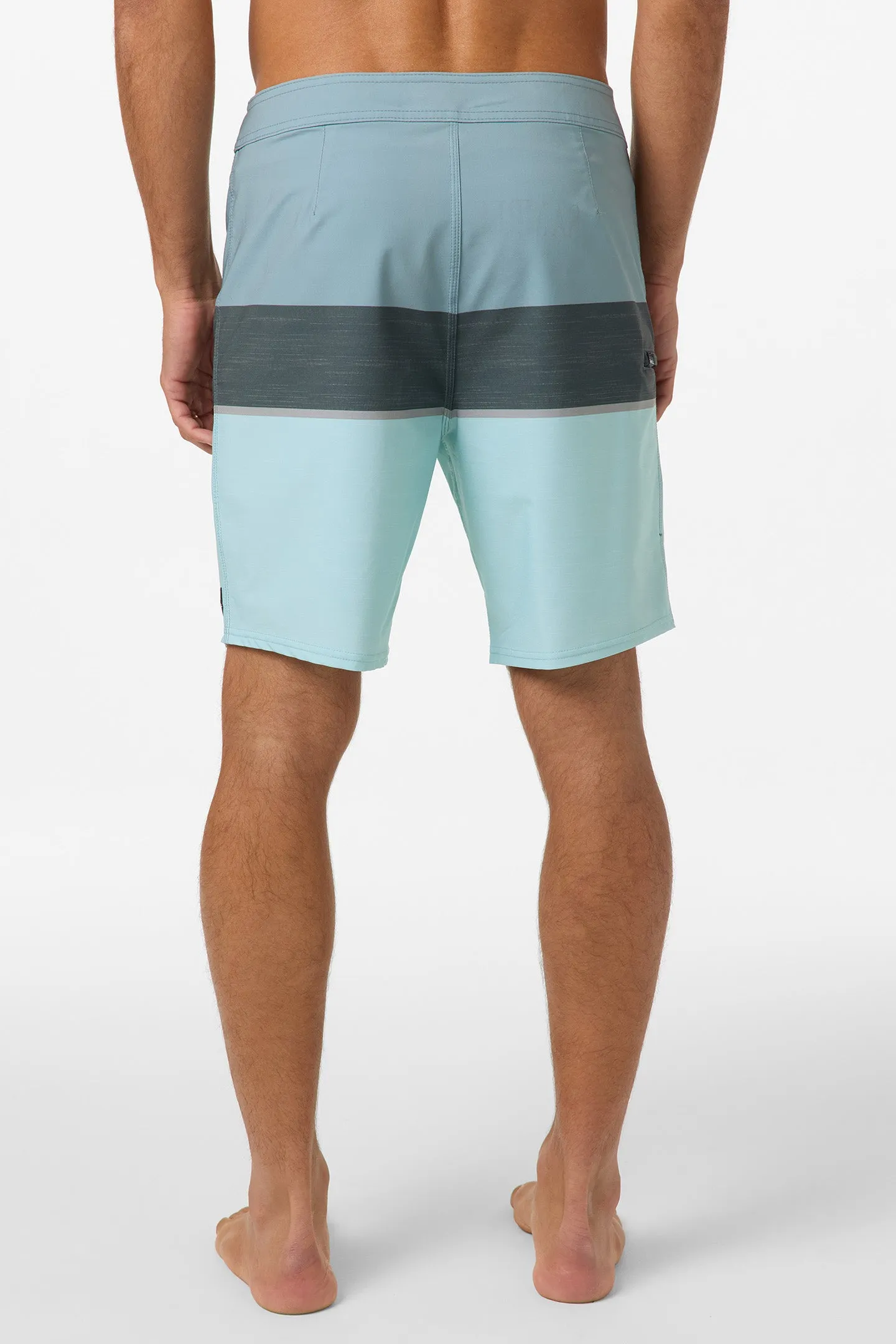 Oneill Mens Boardshorts Hyperfreak Heat Block 19" - Image 10