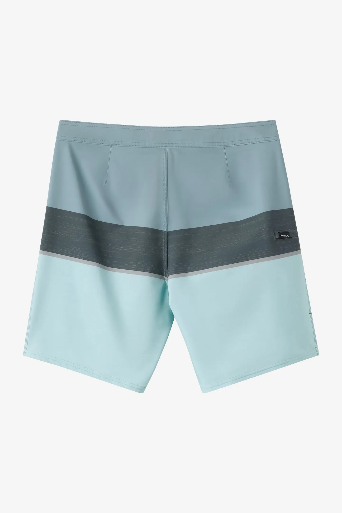 Oneill Mens Boardshorts Hyperfreak Heat Block 19" - Image 12