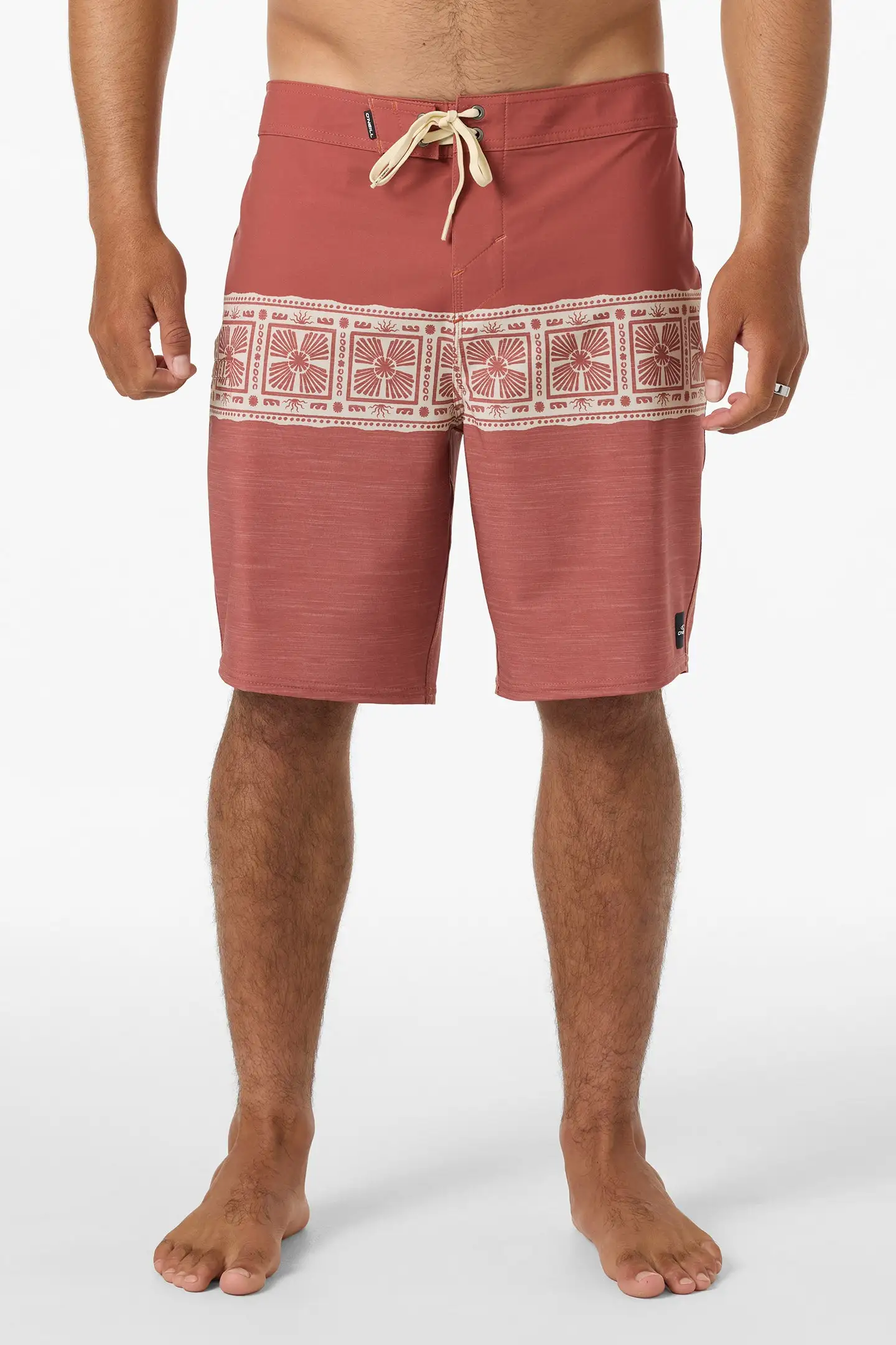 Oneill Mens Boardshorts Hyperfreak Heat Block 19" - Image 14