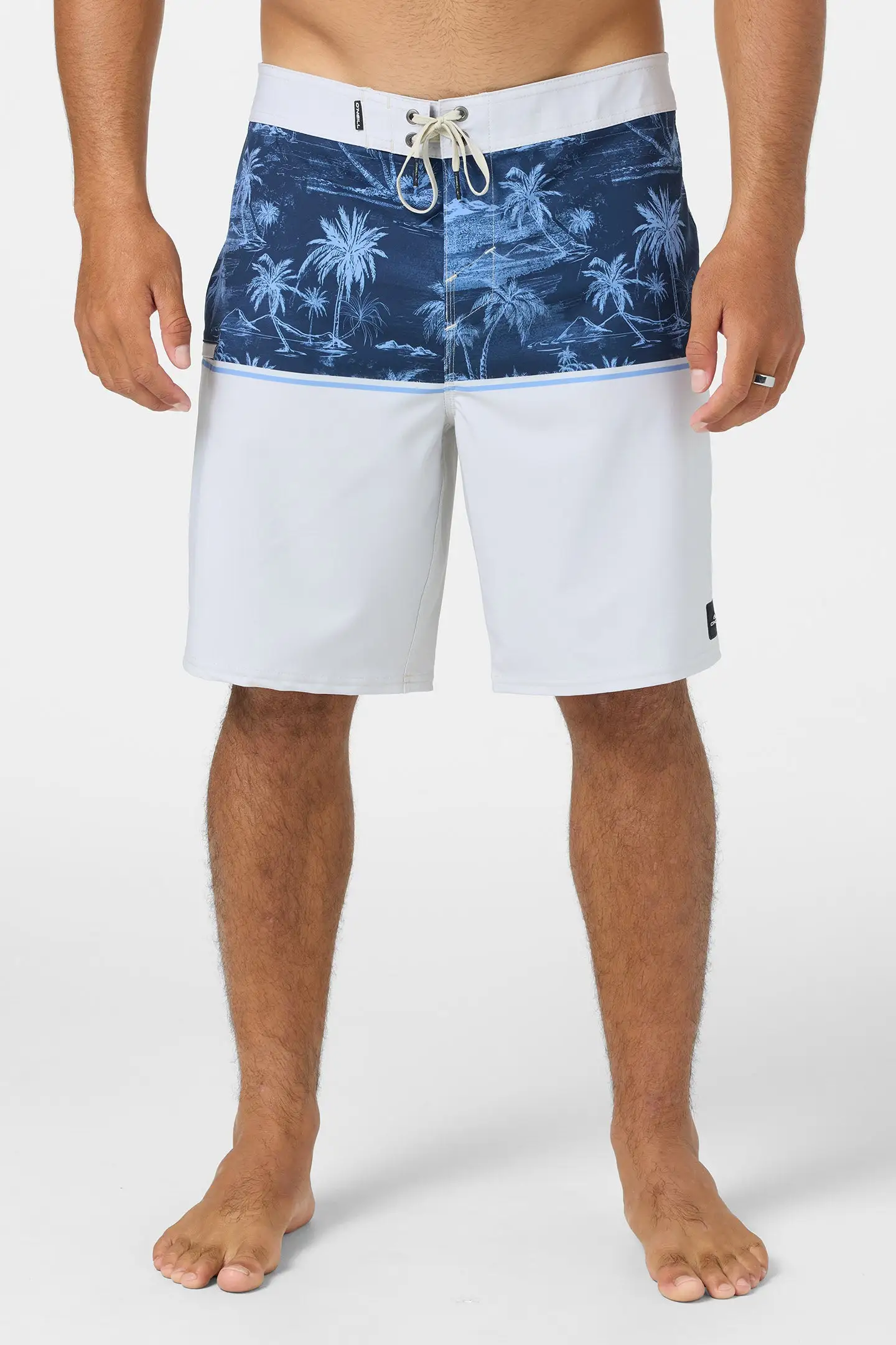 Oneill Mens Boardshorts Hyperfreak Heat Block 19" - Image 20