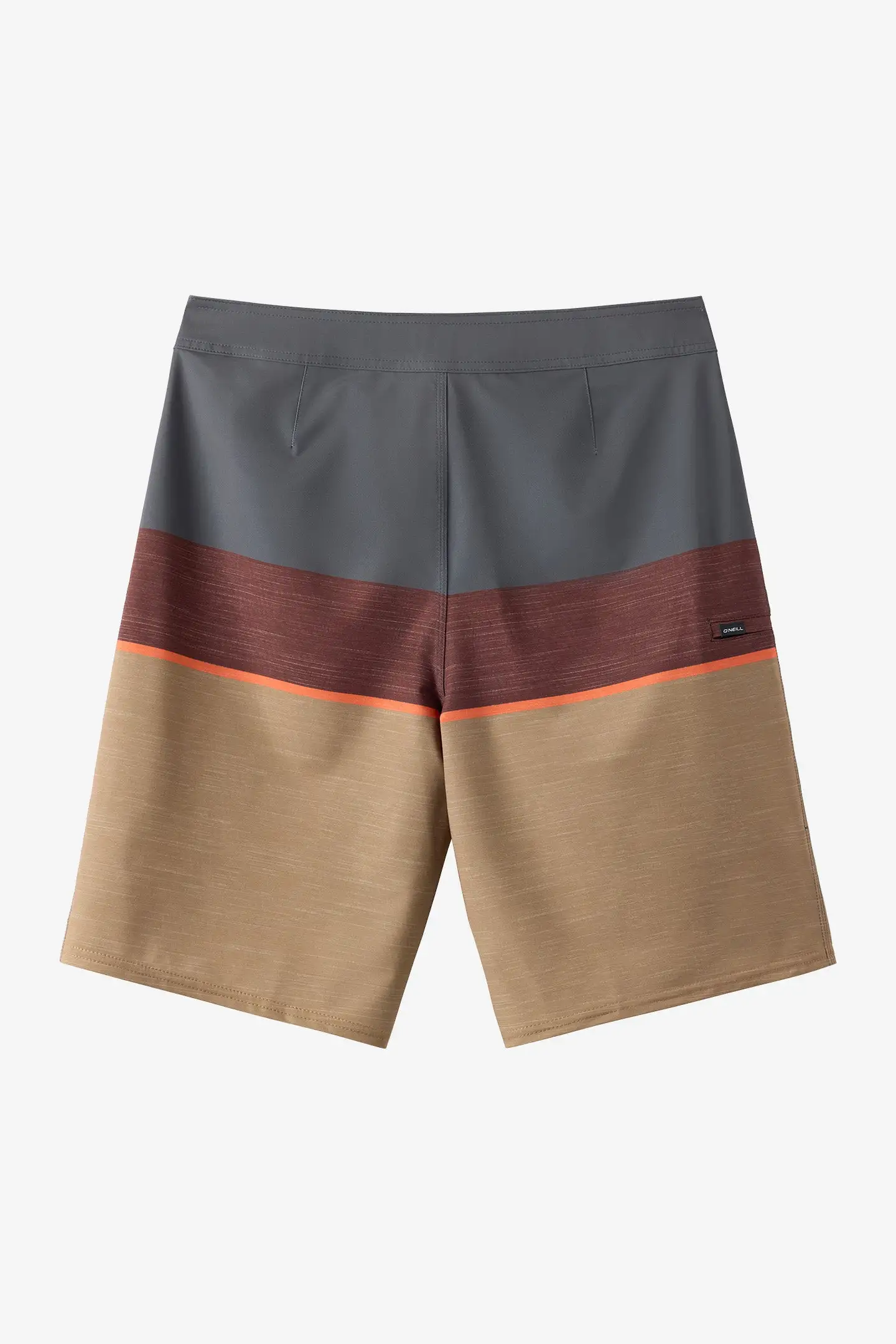 Oneill Mens Boardshorts Hyperfreak Heat Block 21" - Image 6