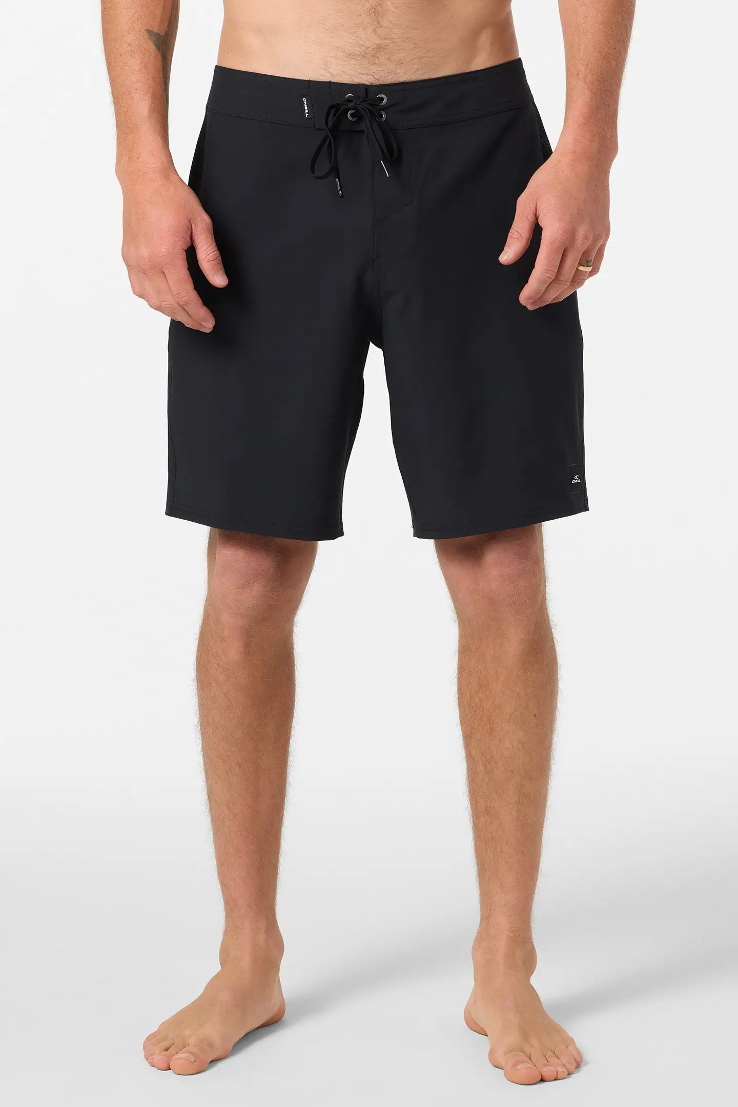 Oneill Mens Boardshorts Hyperfreak Heat Solid 19" - Image 2