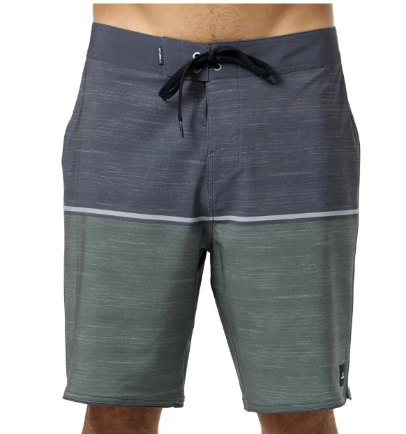 Oneill Mens Boardshorts Hyperfreak Mysto Block Scallop 19" - Image 2