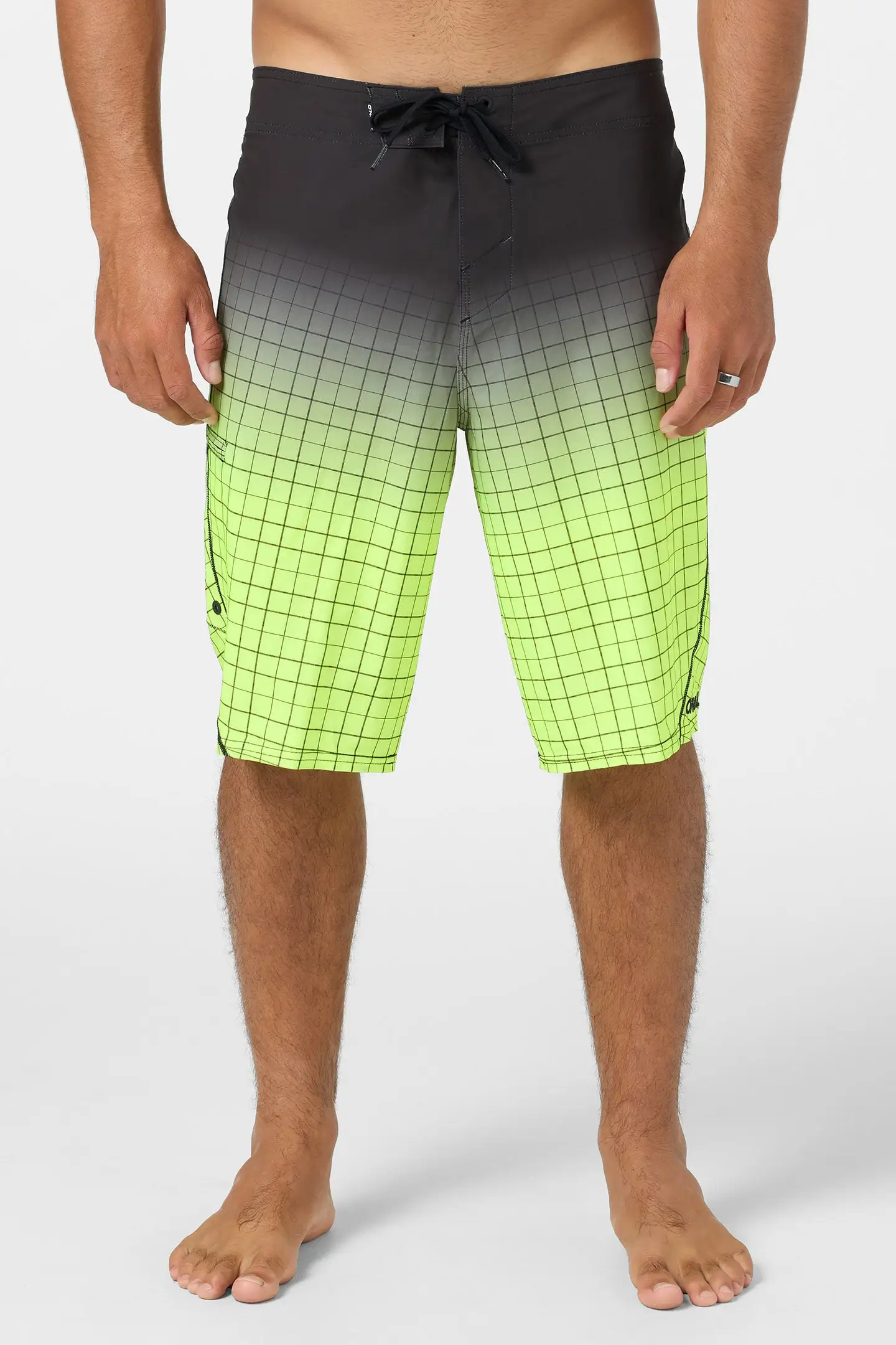 Oneill Mens Boardshorts Hyperfreak S-Seam Re-Issue 21" - Image 2