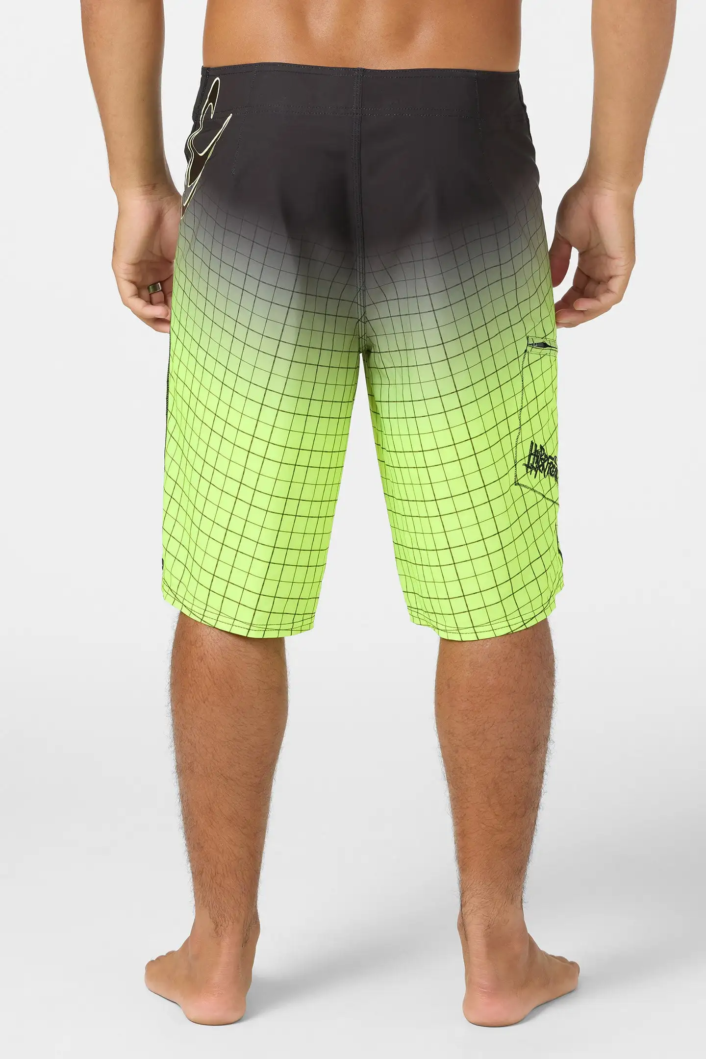 Oneill Mens Boardshorts Hyperfreak S-Seam Re-Issue 21" - Image 4