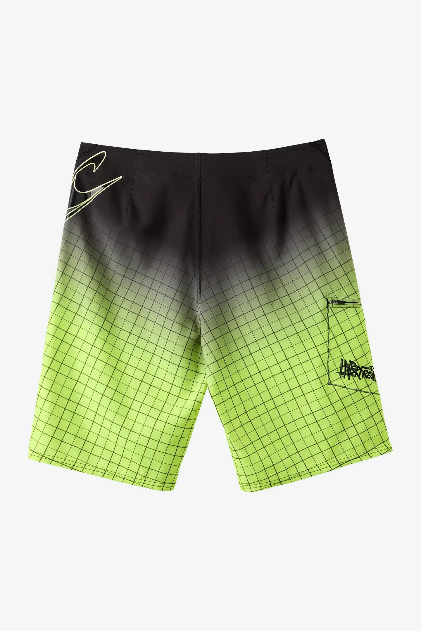 Oneill Mens Boardshorts Hyperfreak S-Seam Re-Issue 21" - Image 6
