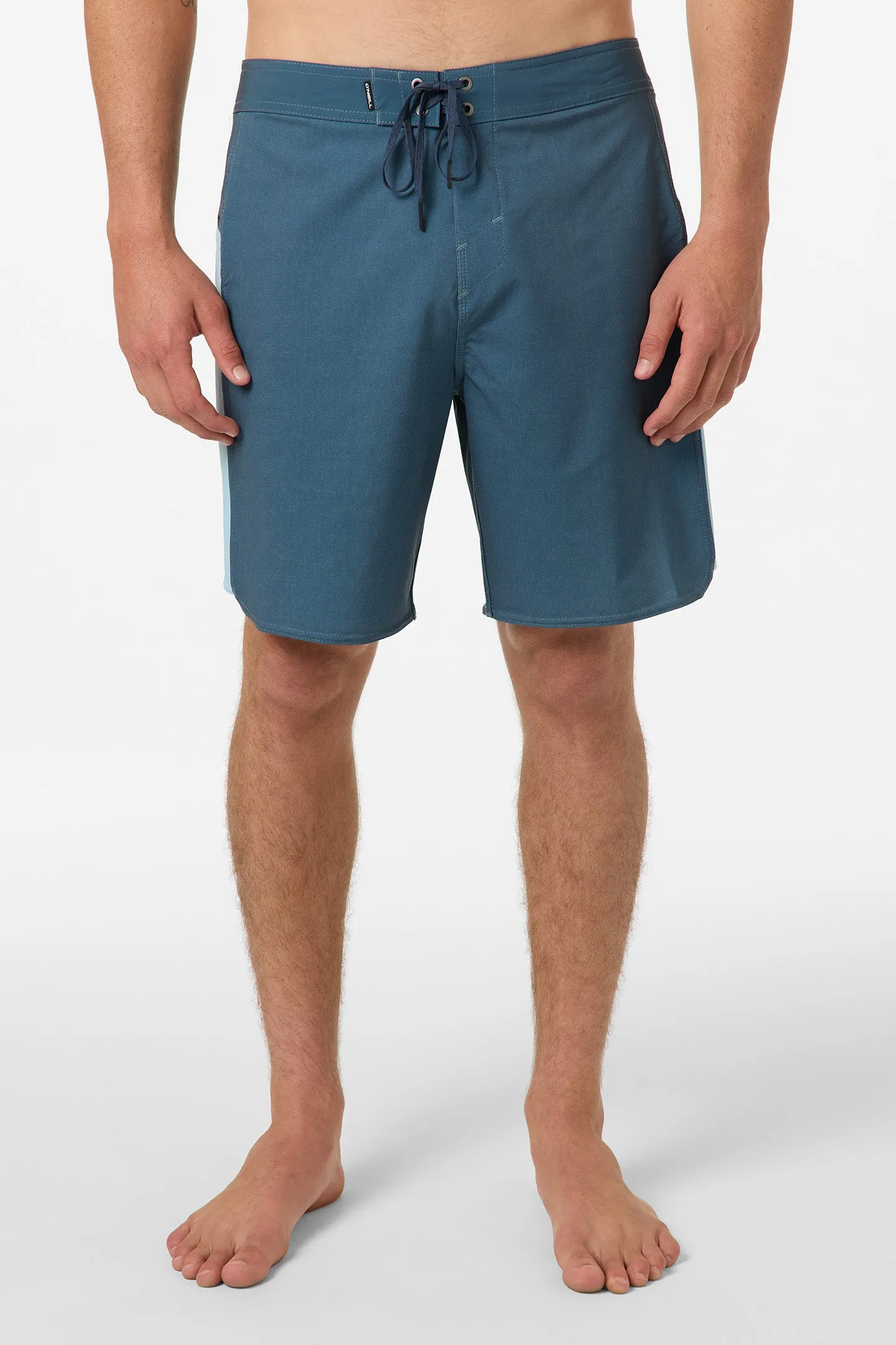 Oneill Mens Boardshorts Hyperfreak Tech Panel 18" - Image 2
