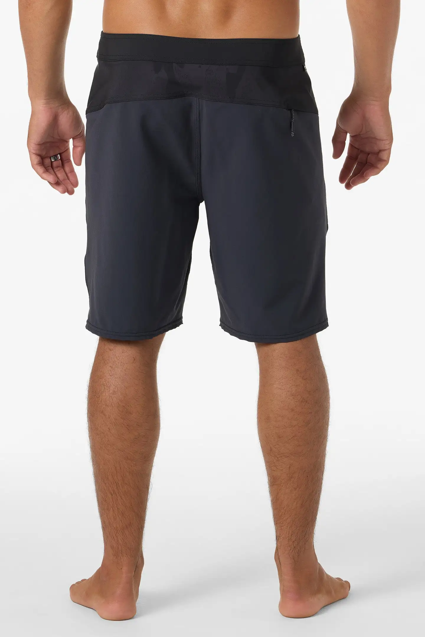 Oneill Mens Boardshorts Hyperfreak TRVLR Tech Enduro 19" - Image 4