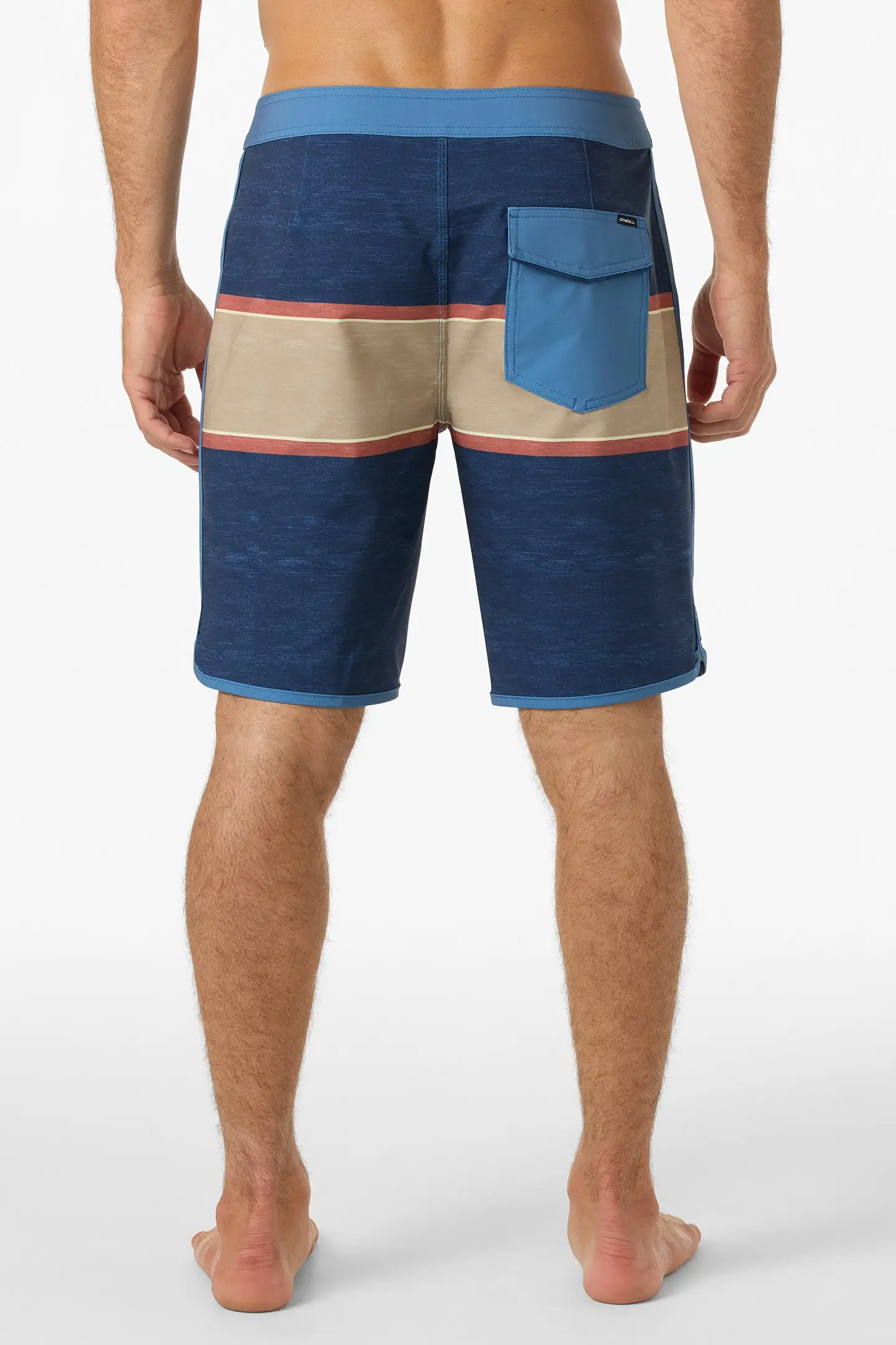 Oneill Mens Boardshorts Lennox Scallop 19" - Image 10