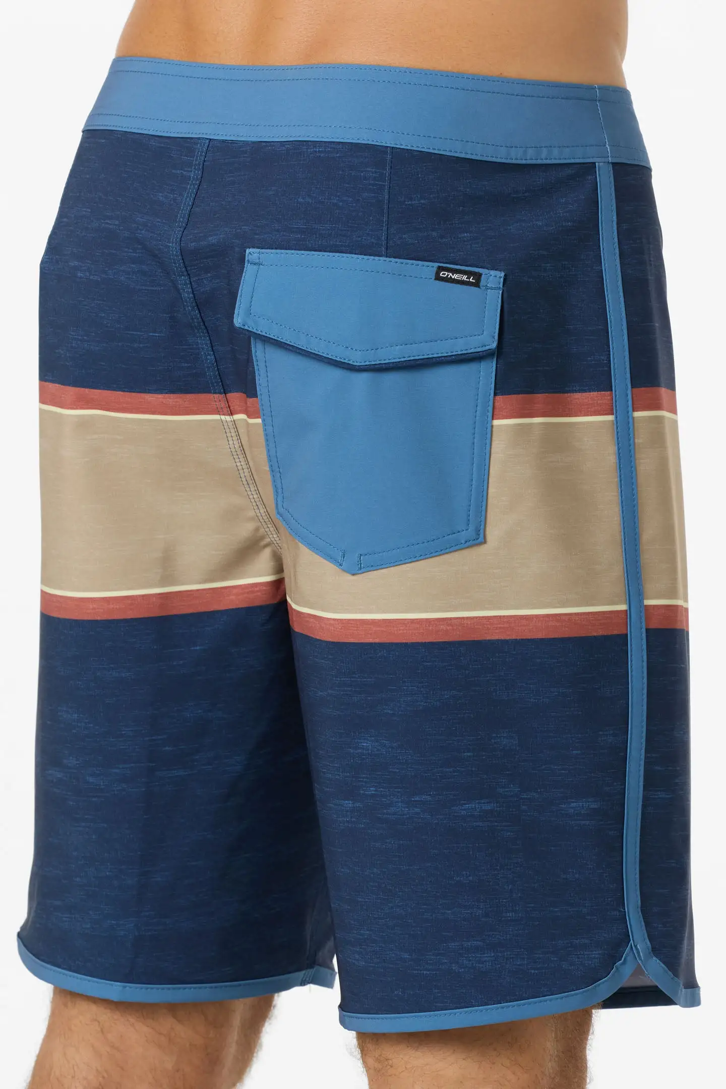 Oneill Mens Boardshorts Lennox Scallop 19" - Image 11