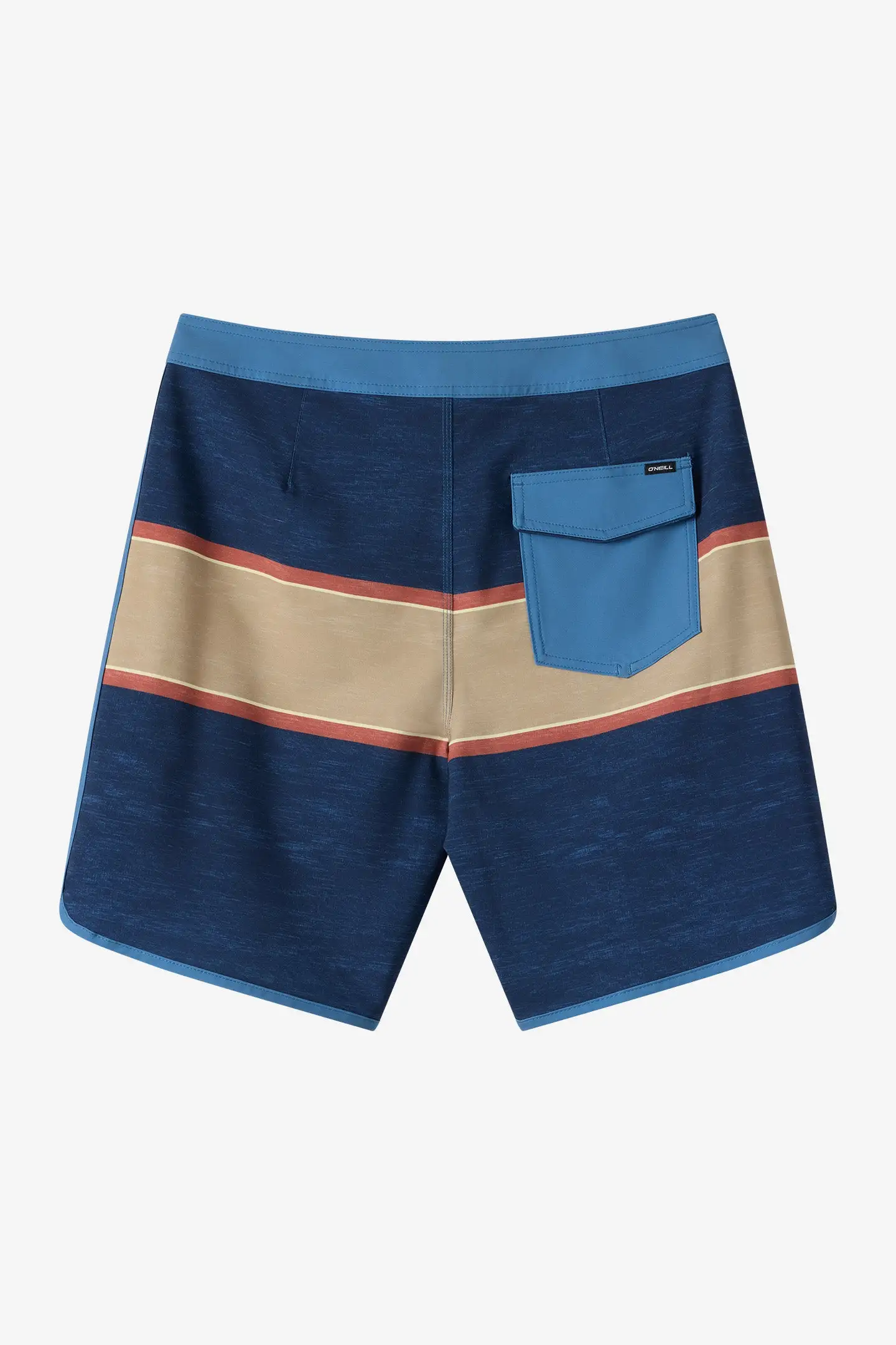 Oneill Mens Boardshorts Lennox Scallop 19" - Image 12