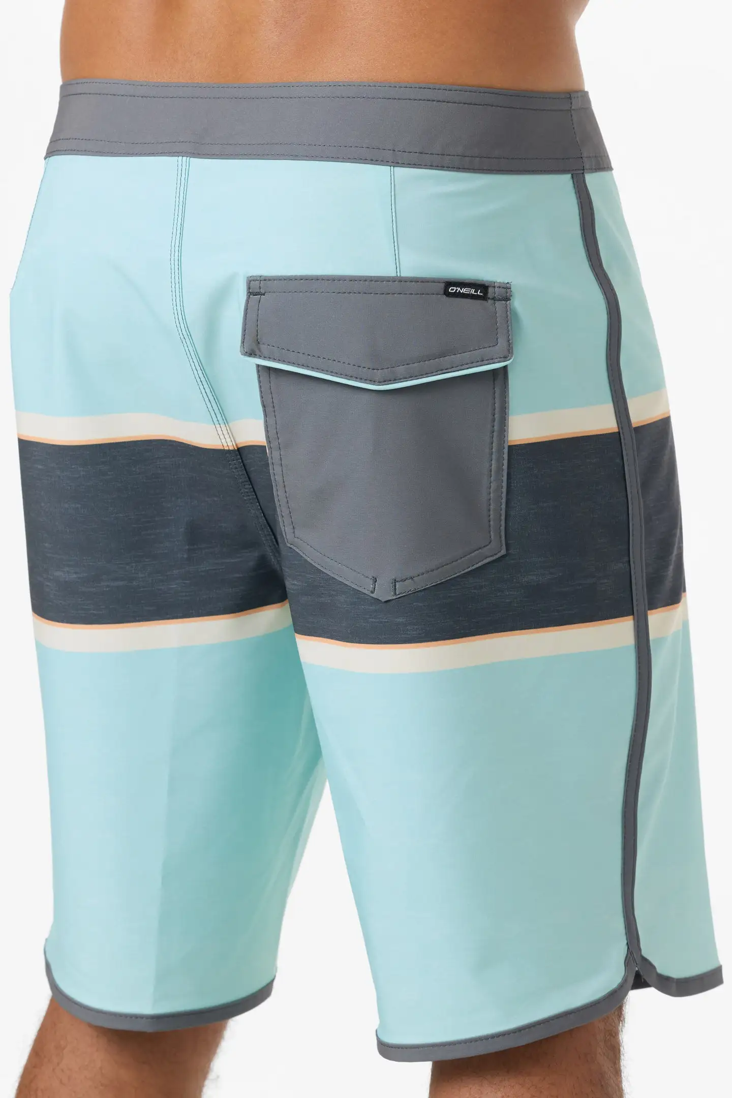 Oneill Mens Boardshorts Lennox Scallop 19" - Image 5