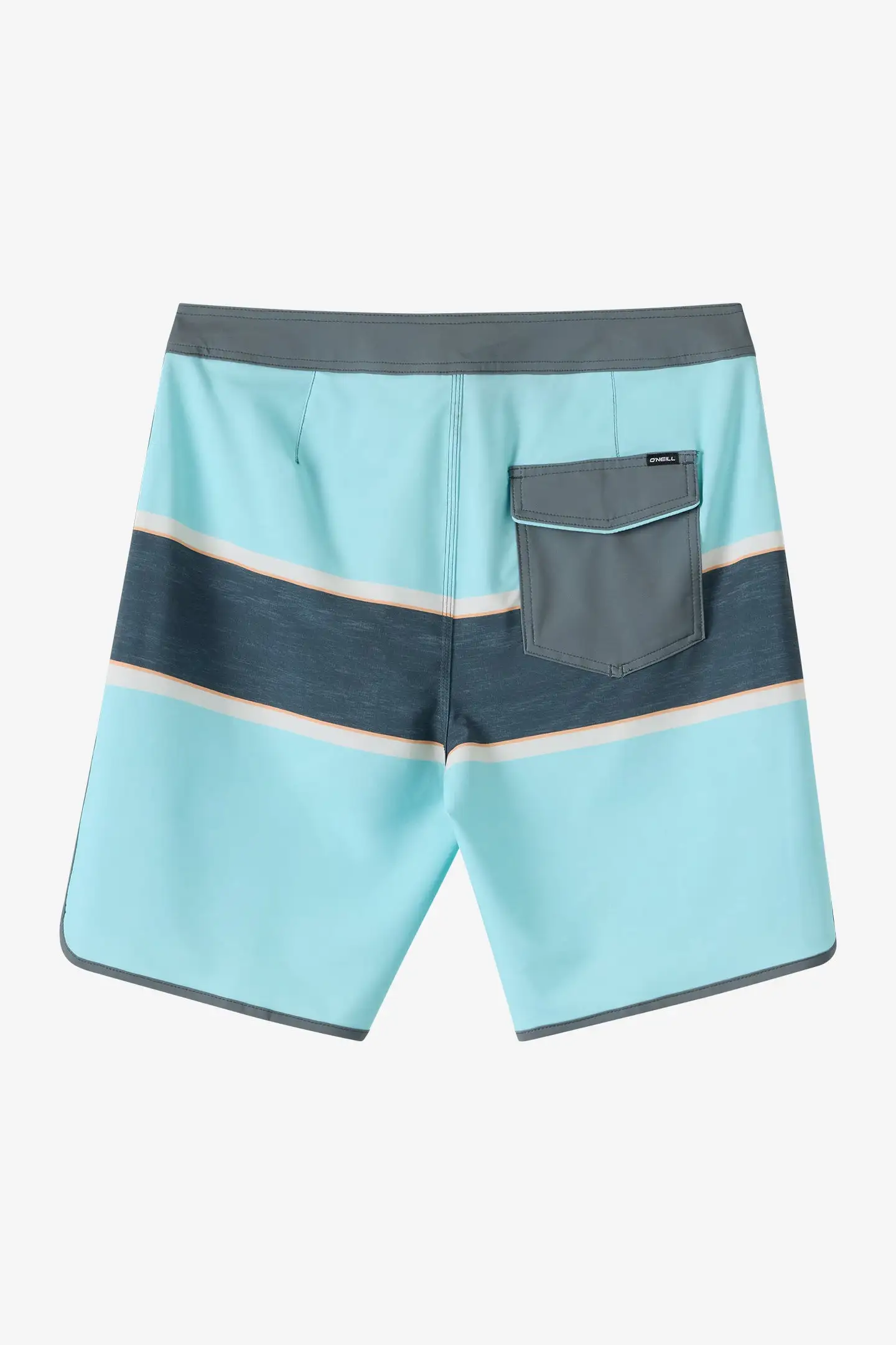 Oneill Mens Boardshorts Lennox Scallop 19" - Image 6
