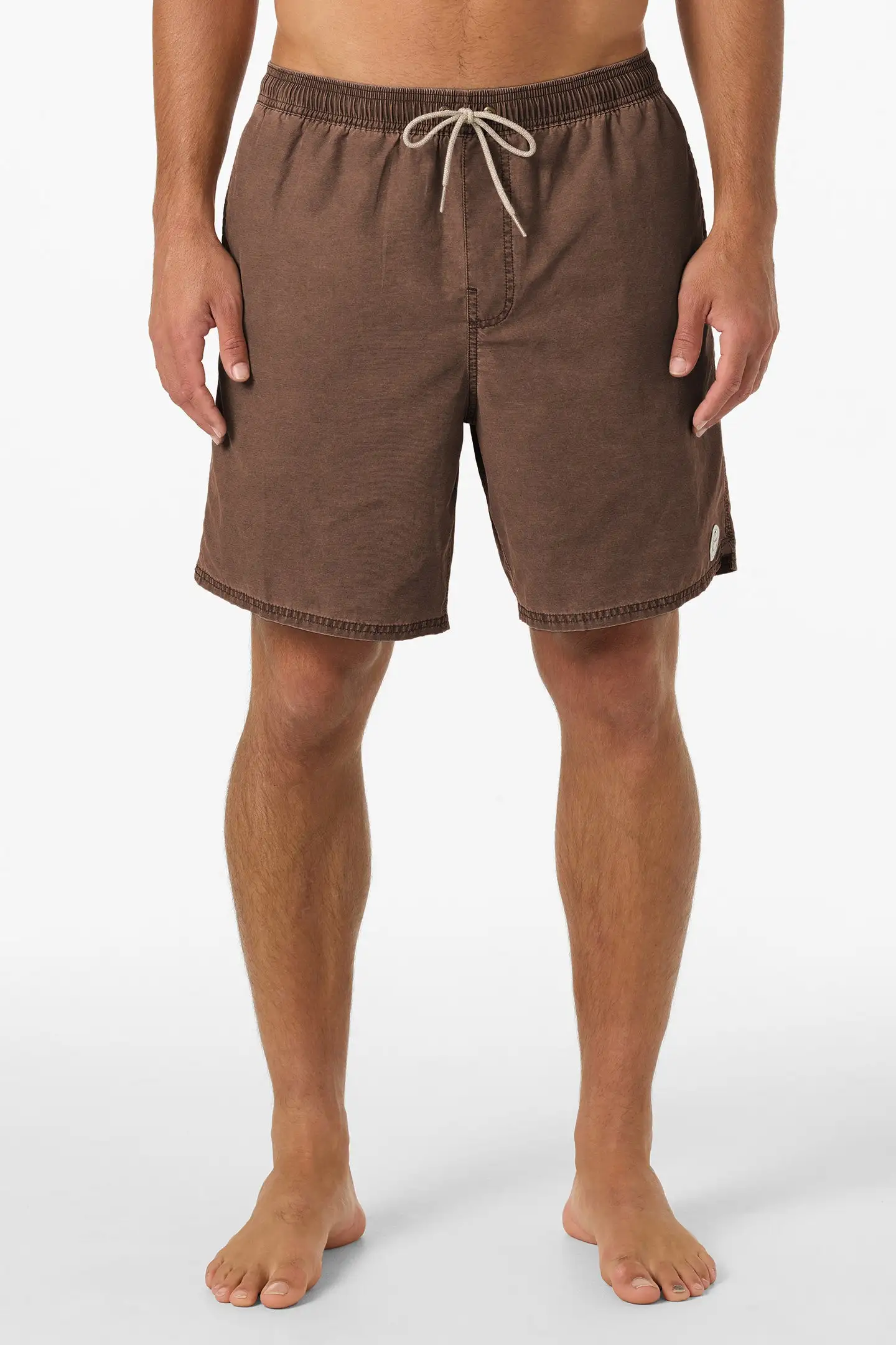 Oneill Mens Boardshorts O'Riginals Fader 17" Swim Trunks - Image 2