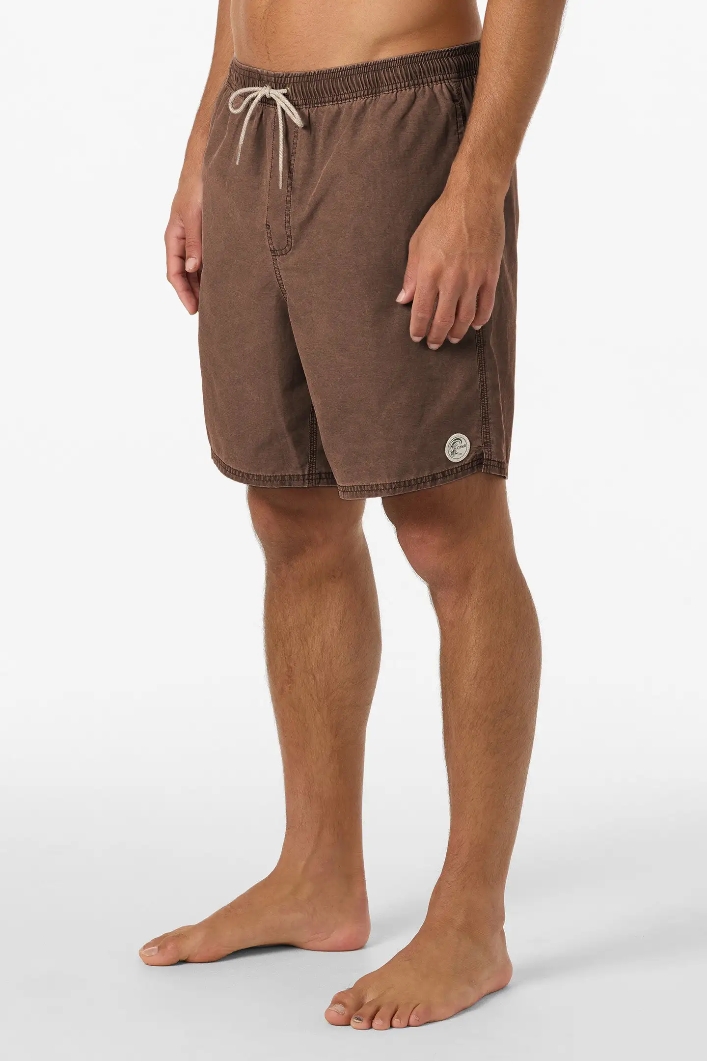Oneill Mens Boardshorts O'Riginals Fader 17" Swim Trunks - Image 3