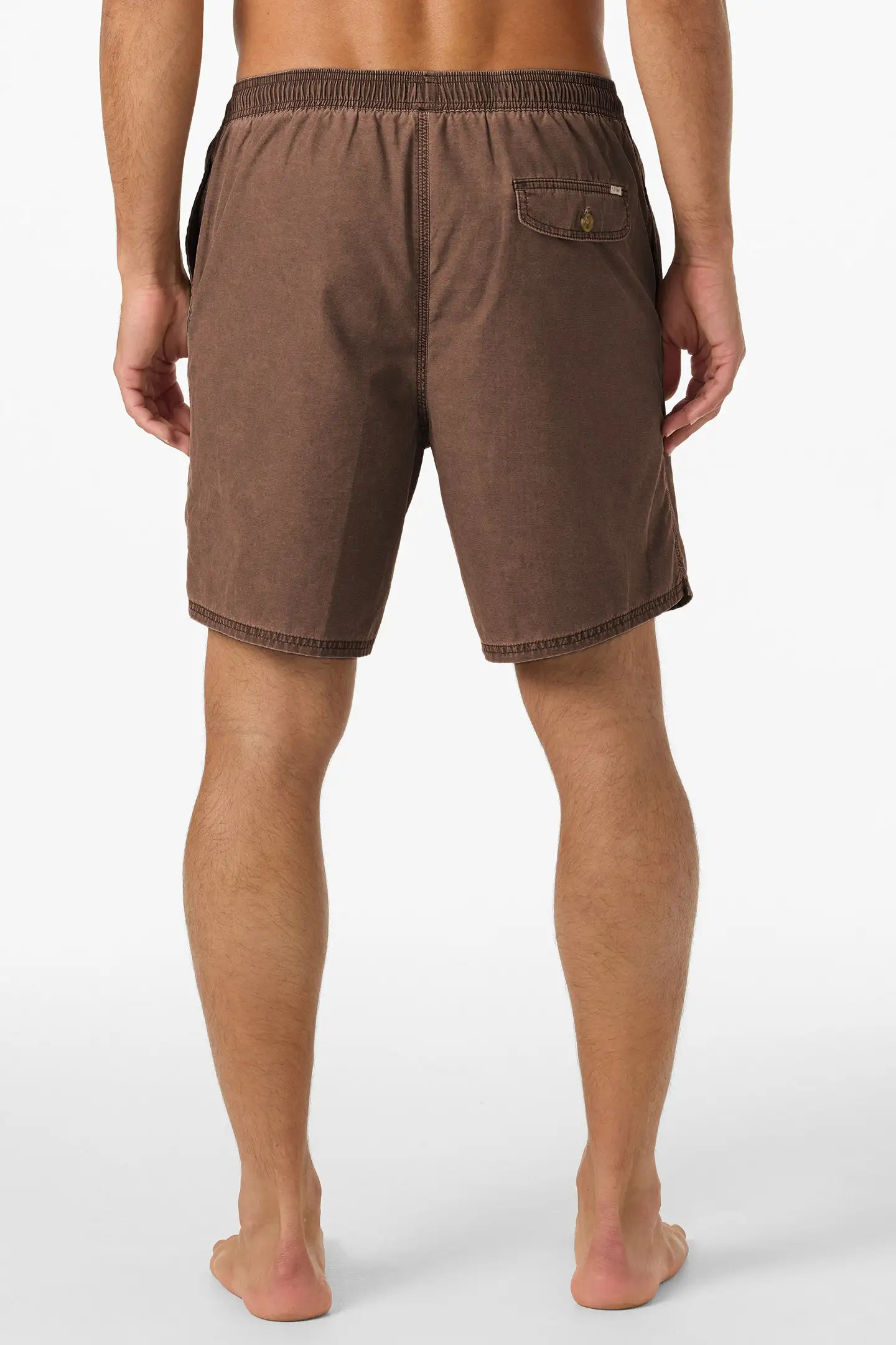 Oneill Mens Boardshorts O'Riginals Fader 17" Swim Trunks - Image 4