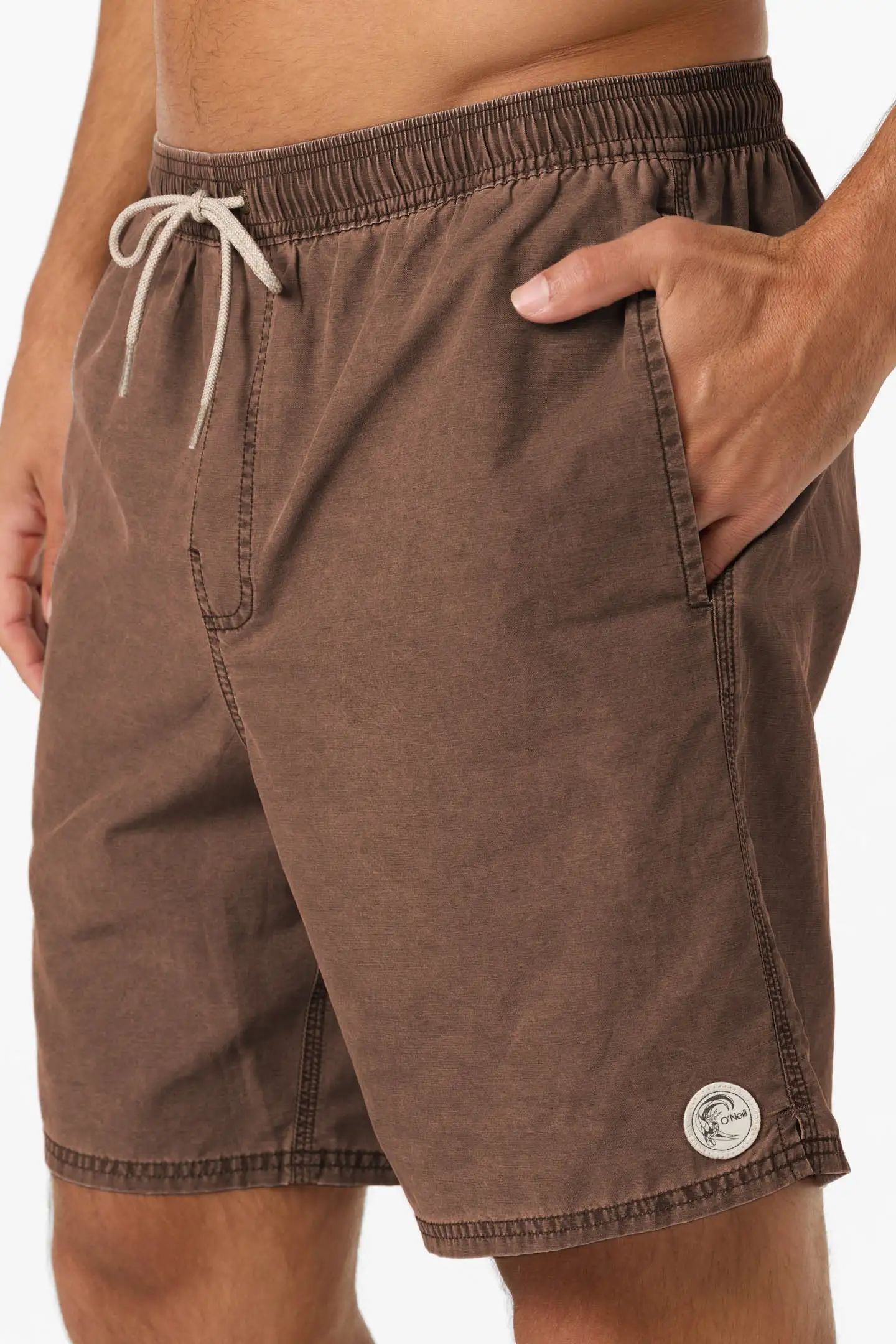 Oneill Mens Boardshorts O'Riginals Fader 17" Swim Trunks - Image 5