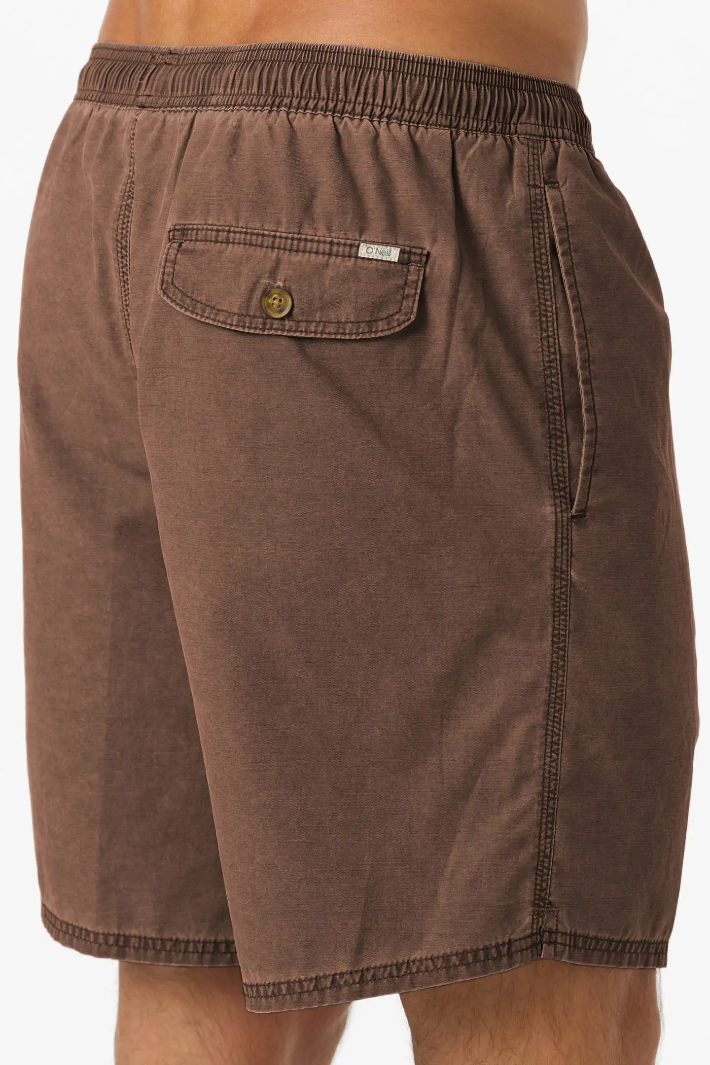 Oneill Mens Boardshorts O'Riginals Fader 17" Swim Trunks - Image 6