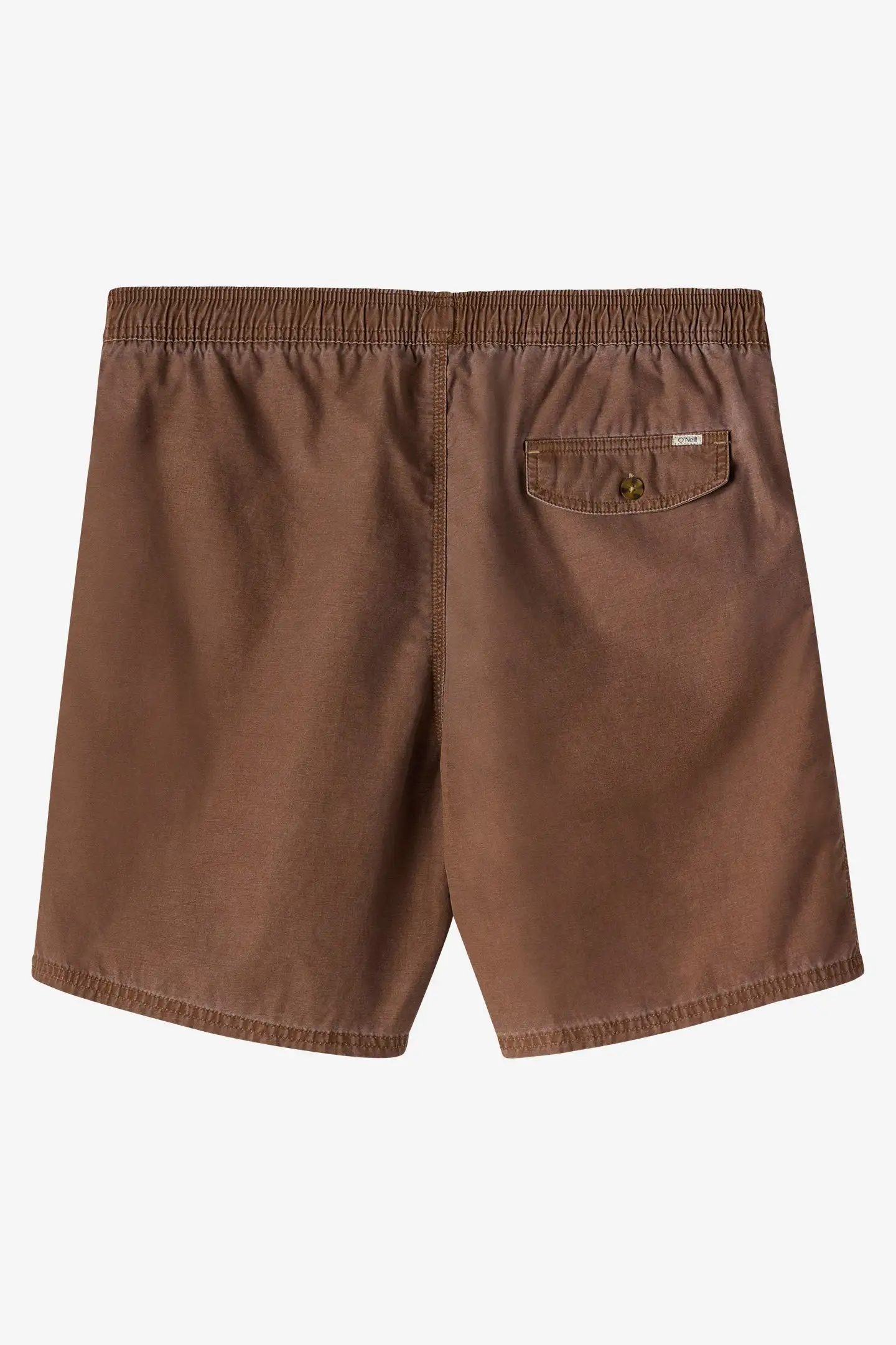 Oneill Mens Boardshorts O'Riginals Fader 17" Swim Trunks - Image 7